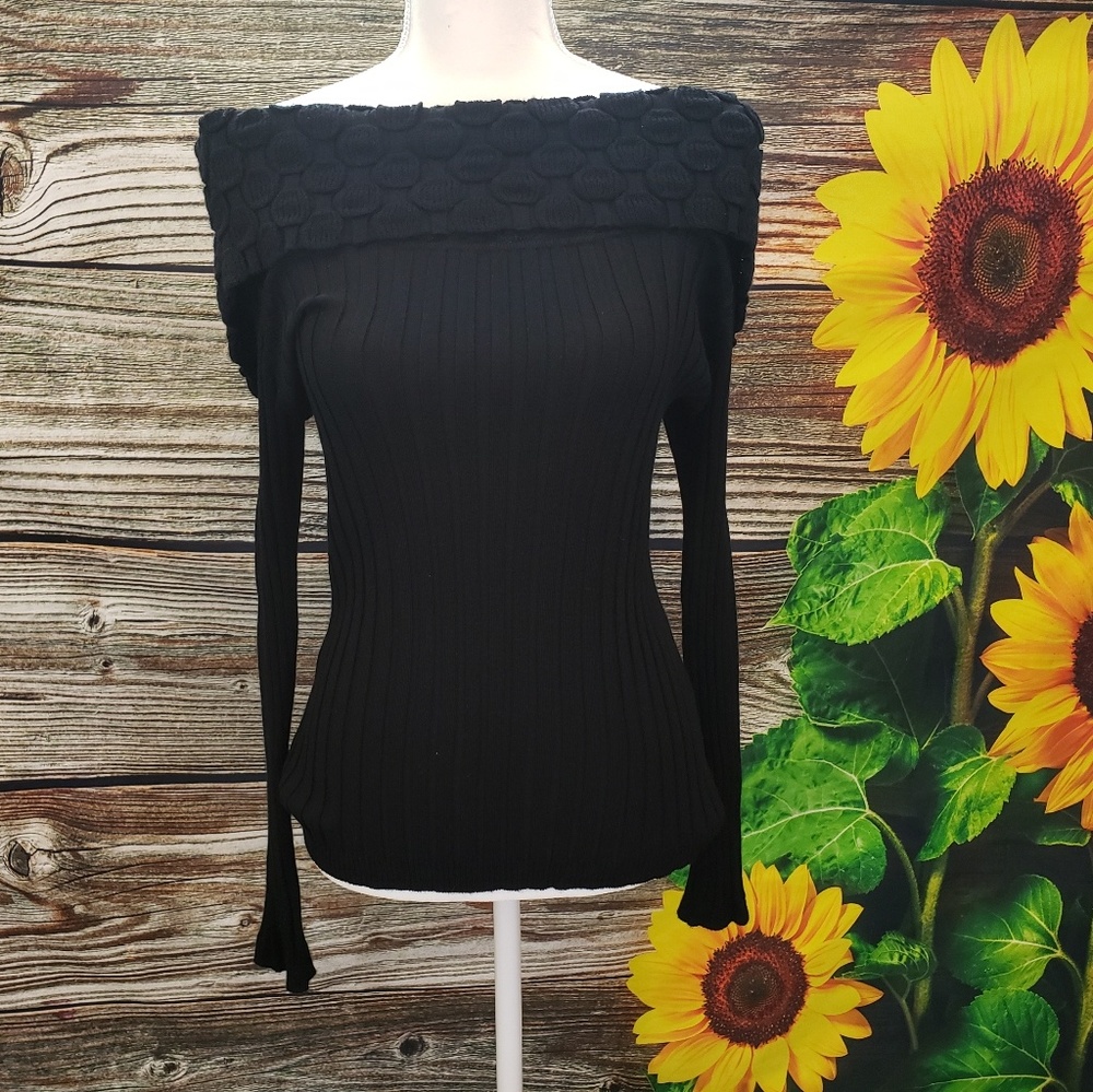 3/ $21 Sweater shirt by United States Sweaters